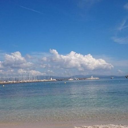 Port La Gavine Vue Mer Ιέρ Εξωτερικό φωτογραφία